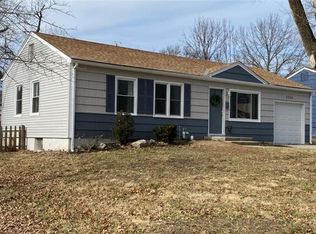 3204 N Osage St, Independence, MO 64050