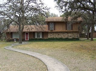 26410 Teepee Ln, Boerne, TX 78006