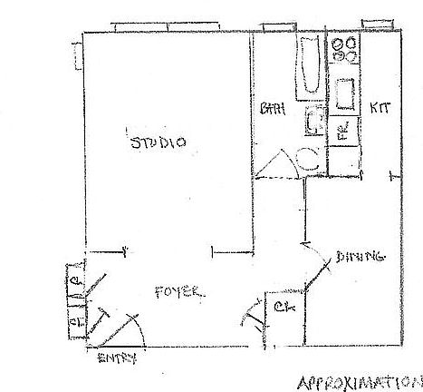 3rd image of 114-20 Qns Blvd #F3