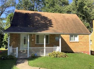 214 Anthon Dr, Pittsburgh, PA 15235