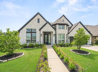 17401 Orchid Falls Ln, Conroe, TX 77302