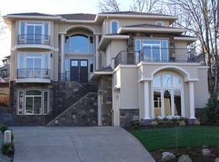 12453 SE 155th Ave, Happy Valley, OR 97086