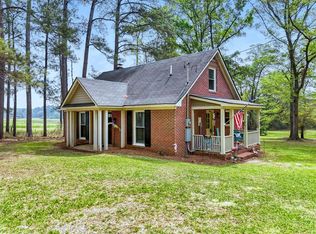 681 Morey Rd, Albany, GA 31705