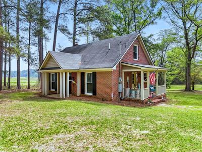 681 Morey Rd, Albany, GA, 31705