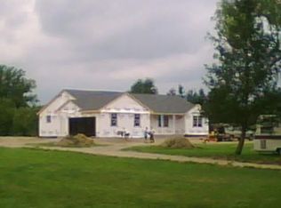 2255 McClintocksburg Rd, Deerfield, OH 44411