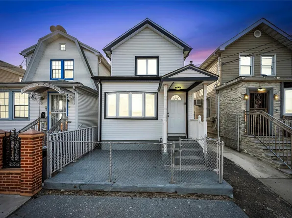 120-06 135th Street, South Ozone Park, NY 11420