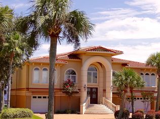 5 Colley Cove Dr, Gulf Breeze, FL 32561