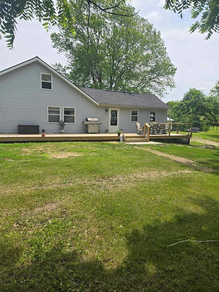 25306 State Highway O, Novinger, MO 63559 MLS 38022 Zillow