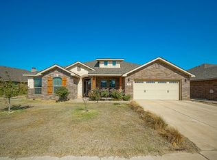 512 Wagner Dr, Midland, TX 79706