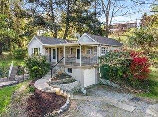 526 Thompson Run Rd, Pittsburgh, PA 15237