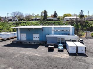 524 SW 12th St, Pendleton, OR 97801