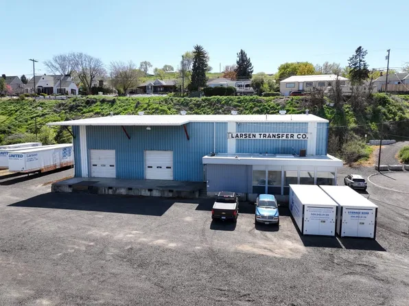 524 SW 12th St, Pendleton, OR 97801