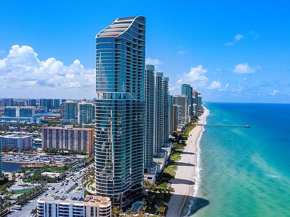 2nd image of 15701 Collins Ave Unit 1003