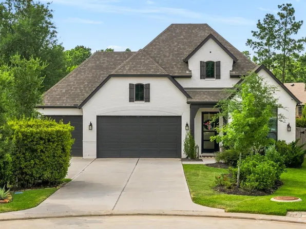 112 Morning Nook Ct, Montgomery, TX 77316