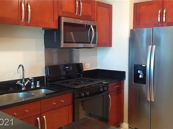 4th image of 4575 Dean Martin Dr Unit 1204