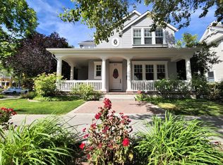 903 Ramona St, Palo Alto, CA 94301