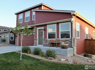 4479 Granger Dr, Wellington, CO 80549