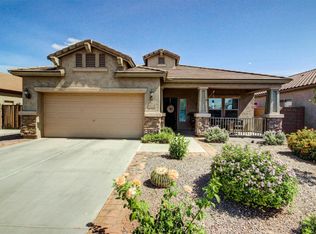 10862 E Sonrisa Ave, Mesa, AZ 85212