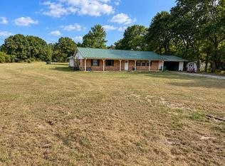 106 An County Rd #2709, Tennessee Colony, TX 75861