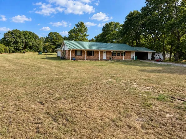 106 An County Rd #2709, Tennessee Colony, TX 75861