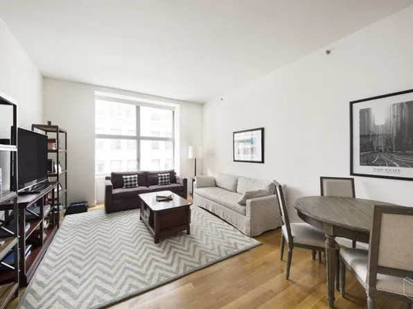 240 Park Avenue South 8d #8D, New York, NY 10003