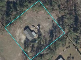 3114 Northwest Hwy #41, Jennings, FL 32053