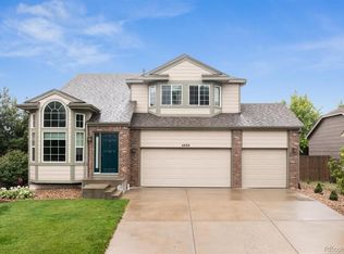 4484 Decatur Ave, Castle Rock, CO 80104