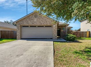 3416 Rob Roy St, Seguin, TX 78155