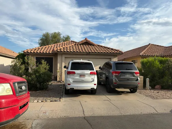 11629 W Citrus Grv, Avondale, AZ 85392