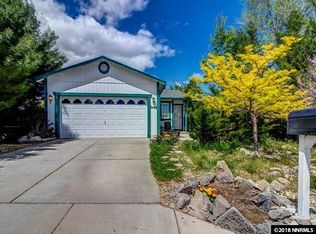 6409 Samish Ct, Sun Valley, NV