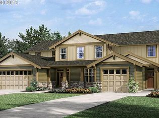12700 SE Jubilee St, Happy Valley, OR 97015