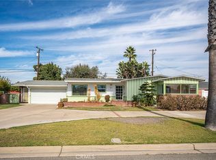 9851 Hummingbird Ln, Garden Grove, CA 92841