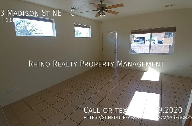 623 Madison St NE #C — Photo 23