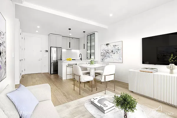 Rented by The Agency | media 2