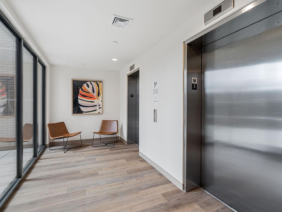 Harrison Playhouse Lofts Apartment Rentals - Harrison, NY | Zillow