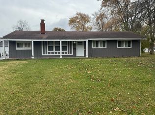 18351 Anthony Ave, Country Club Hills, IL 60478