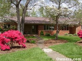 280 Mayview Ave, Wilkesboro, NC 28697