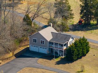 269 Chapel Green Rd, Fredericksburg, VA 22405