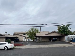 3041 E Hammond Ave APT 105, Fresno, CA 93703