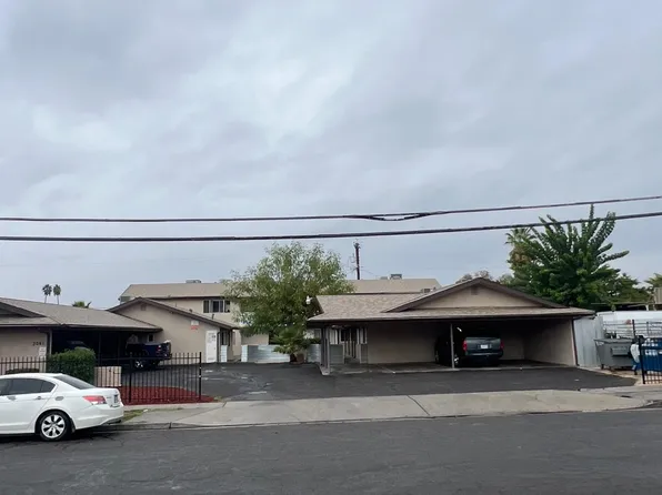 3041 E Hammond Ave, Fresno, CA