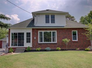 3179 Bieler Rd, Orchard Park, NY 14127
