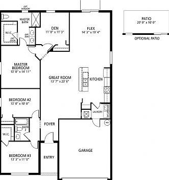 2nd image of 125 Crawford Dr
