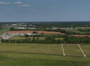 501 Downs Ln LOT 5, Alexandria, LA 71303