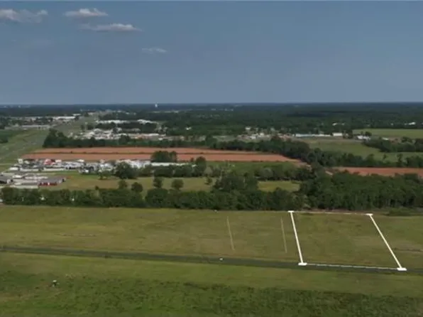 501 Downs Ln Lot 5, Alexandria, LA 71303