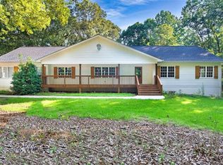 642 Highway 85 Connector, Brooks, GA 30205