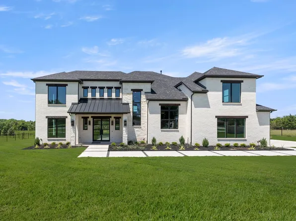 208 Terry Ln, Heath, TX 75032