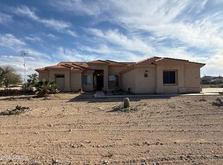 2569 W SILVERDALE Road, San Tan Valley, AZ 85144