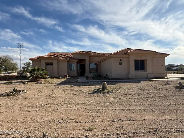 2569 W SILVERDALE Road, San Tan Valley, AZ 85144