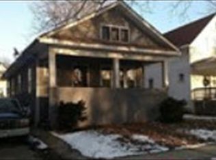 12143 S Normal Ave, Chicago, IL 60628