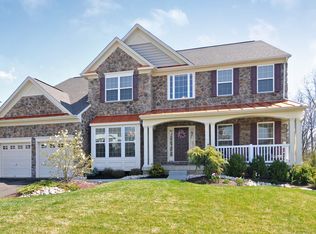 1131 Arabian Rd, Warrington, PA 18976